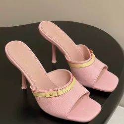 Louis Vuitton Shoes for Women's Louis Vuitton Slippers #B50628