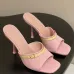 Louis Vuitton Shoes for Women's Louis Vuitton Slippers #B50628