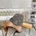 Louis Vuitton Shoes for Women's Louis Vuitton Slippers #B50661