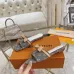 Louis Vuitton Shoes for Women's Louis Vuitton Slippers #B50661