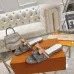 Louis Vuitton Shoes for Women's Louis Vuitton Slippers #B50661