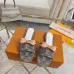Louis Vuitton Shoes for Women's Louis Vuitton Slippers #B50661