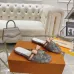 Louis Vuitton Shoes for Women's Louis Vuitton Slippers #B50661