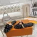Louis Vuitton Shoes for Women's Louis Vuitton Slippers #B50662