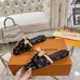 Louis Vuitton Shoes for Women's Louis Vuitton Slippers #B50662