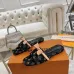 Louis Vuitton Shoes for Women's Louis Vuitton Slippers #B50662