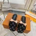 Louis Vuitton Shoes for Women's Louis Vuitton Slippers #B50662