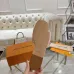 Louis Vuitton Shoes for Women's Louis Vuitton Slippers #B50663