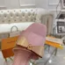 Louis Vuitton Shoes for Women's Louis Vuitton Slippers #B50663