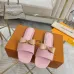 Louis Vuitton Shoes for Women's Louis Vuitton Slippers #B50663