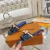 Louis Vuitton Shoes for Women's Louis Vuitton Slippers #B50664
