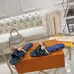 Louis Vuitton Shoes for Women's Louis Vuitton Slippers #B50664