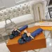 Louis Vuitton Shoes for Women's Louis Vuitton Slippers #B50664