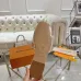Louis Vuitton Shoes for Women's Louis Vuitton Slippers #B50665