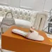 Louis Vuitton Shoes for Women's Louis Vuitton Slippers #B50665