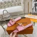 Louis Vuitton Shoes for Women's Louis Vuitton Slippers #B50666