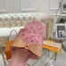 Louis Vuitton Shoes for Women's Louis Vuitton Slippers #B50666