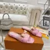 Louis Vuitton Shoes for Women's Louis Vuitton Slippers #B50666