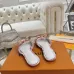 Louis Vuitton Shoes for Women's Louis Vuitton Slippers #B50667