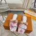 Louis Vuitton Shoes for Women's Louis Vuitton Slippers #B50667