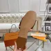 Louis Vuitton Shoes for Women's Louis Vuitton Slippers #B50668