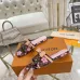Louis Vuitton Shoes for Women's Louis Vuitton Slippers #B50668