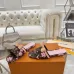 Louis Vuitton Shoes for Women's Louis Vuitton Slippers #B50668