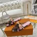 Louis Vuitton Shoes for Women's Louis Vuitton Slippers #B50668