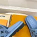 Louis Vuitton Shoes for Women's Louis Vuitton Slippers #B51043