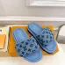Louis Vuitton Shoes for Women's Louis Vuitton Slippers #B51043