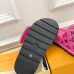 Louis Vuitton Shoes for Women's Louis Vuitton Slippers #B51043