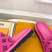 Louis Vuitton Shoes for Women's Louis Vuitton Slippers #B51043