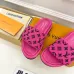 Louis Vuitton Shoes for Women's Louis Vuitton Slippers #B51043