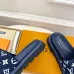 Louis Vuitton Shoes for Women's Louis Vuitton Slippers #B51043