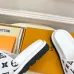 Louis Vuitton Shoes for Women's Louis Vuitton Slippers #B51043