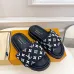 Louis Vuitton Shoes for Women's Louis Vuitton Slippers #B51043
