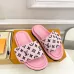 Louis Vuitton Shoes for Women's Louis Vuitton Slippers #B51043