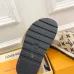 Louis Vuitton Shoes for Women's Louis Vuitton Slippers #B51043