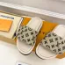 Louis Vuitton Shoes for Women's Louis Vuitton Slippers #B51043