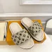 Louis Vuitton Shoes for Women's Louis Vuitton Slippers #B51043