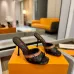 Louis Vuitton Shoes for Women's Louis Vuitton Slippers #B51045