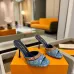 Louis Vuitton Shoes for Women's Louis Vuitton Slippers #B51045