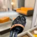 Louis Vuitton Shoes for Women's Louis Vuitton Slippers #B51045