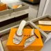 Louis Vuitton Shoes for Women's Louis Vuitton Slippers #B51045