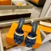 Louis Vuitton Shoes for Women's Louis Vuitton Slippers #B51045