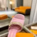 Louis Vuitton Shoes for Women's Louis Vuitton Slippers #B51045