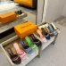 Louis Vuitton Shoes for Women's Louis Vuitton Slippers #B51045