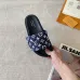Louis Vuitton Shoes for Women's Louis Vuitton Slippers #B51268