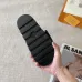 Louis Vuitton Shoes for Women's Louis Vuitton Slippers #B51268
