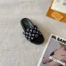Louis Vuitton Shoes for Women's Louis Vuitton Slippers #B51268